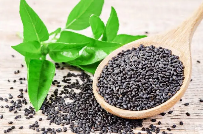 Chia seeds