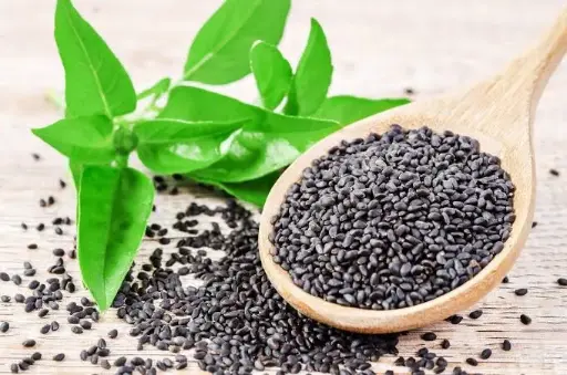Chia seeds